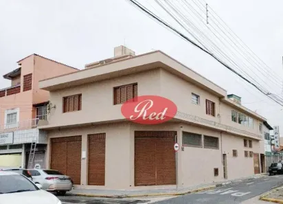 Casa com 3 Quartos à venda, 253m² no Centro, Suzano