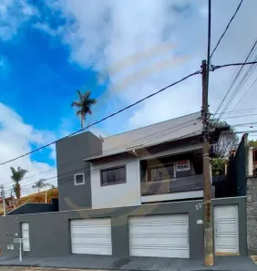 Casa com 3 Quartos à venda, 272m² no Santa Ângela, Poços de Caldas