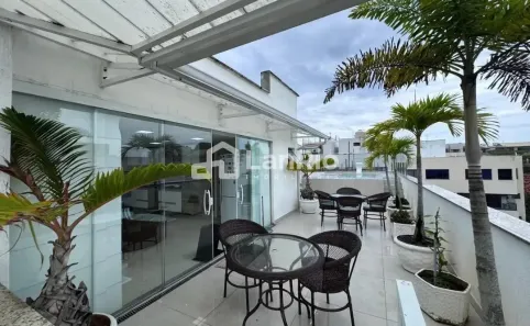 Cobertura com 3 Quartos à venda, 260m² no Recreio dos Bandeirantes, Rio de Janeiro