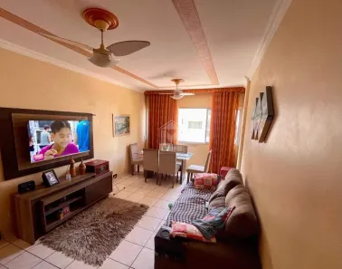 Apartamento com 2 Quartos à venda, 80m² no Jardim da Penha, Vitória