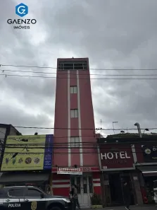 Imóvel Comercial à venda, 600m² no Centro, Osasco