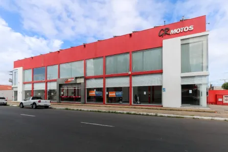 Ponto Comercial para alugar, 555m² no Niterói, Canoas