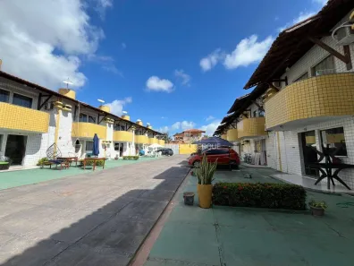 Casa de Condomínio com 3 Quartos à venda, 70m² no , Salinópolis