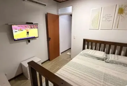 Apartamento com 2 Quartos à venda, 60m² no Insurreição, Sairé