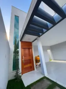 Apartamento com 3 Quartos à venda, 180m² no Parque Jóquei Club, Campos dos Goytacazes