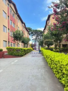 Apartamento com 2 Quartos à venda, 48m² no Ayrosa, Osasco