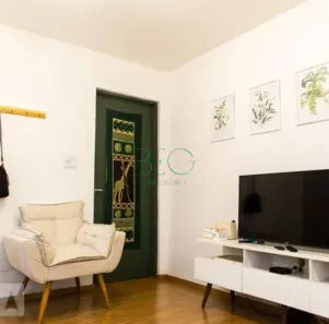 Casa com 2 Quartos à venda, 70m² no Mirandópolis, São Paulo