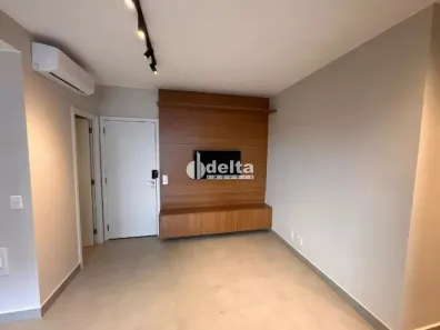 Apartamento com 2 Quartos para alugar, 70m² no Jardim Sul, Uberlândia