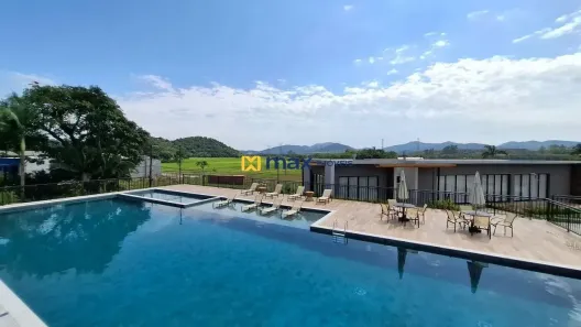 Lote/Terreno à venda, 200m² no Rio do Meio, Itajaí