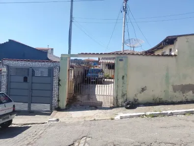 Casa com 9 Quartos à venda, 541m² no Chácara Belenzinho, São Paulo