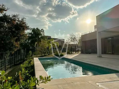 Casa de Condomínio com 5 Quartos à venda, 348m² no Medeiros, Jundiaí