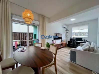 Apartamento com 2 Quartos à venda, 81m² no Forquilhinha, São José