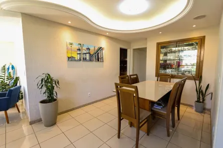 Cobertura com 4 Quartos à venda, 220m² no Padre Eustáquio, Belo Horizonte