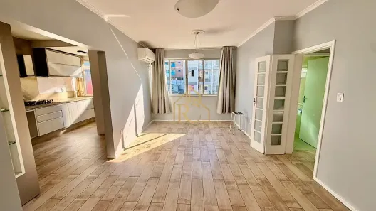 Apartamento com 2 Quartos à venda, 60m² no Kobrasol, São José