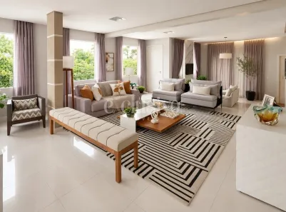 Casa com 5 Quartos à venda, 280m² no Coqueiros, Florianópolis