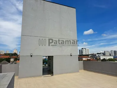 Apartamento com 1 Quarto à venda, 36m² no Vila Sônia, São Paulo