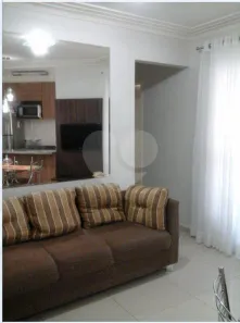 Apartamento com 2 Quartos à venda, 49m² no Vila Bela Vista (Zona Norte), São Paulo