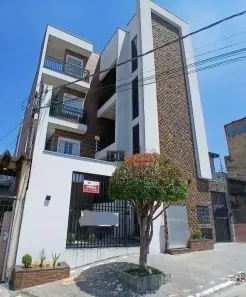 Apartamento com 2 Quartos à venda, 40m² no Cidade Antônio Estevão de Carvalho, São Paulo