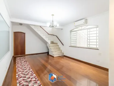 Casa com 2 Quartos à venda, 154m² no Vila Nossa Senhora do Retiro, São Paulo