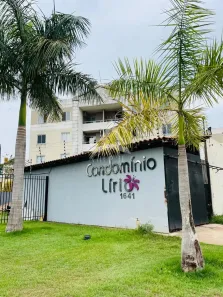 Apartamento com 2 Quartos para alugar, 42m² no Bairro Novo, Porto Velho