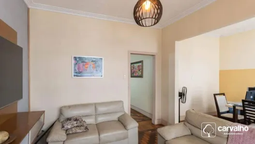 Casa com 3 Quartos para alugar, 147m² no São Cristóvão, Rio de Janeiro