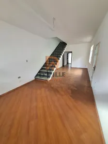 Casa com 3 Quartos para alugar, 156m² no Planalto Paulista, São Paulo