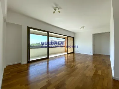 Apartamento com 3 Quartos à venda, 111m² no Vila Progredior, São Paulo