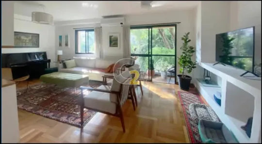 Apartamento com 2 Quartos à venda, 115m² no Vila Ipojuca, São Paulo