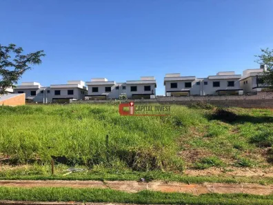Lote/Terreno à venda, 516m² no Estância das Flores, Jaguariúna