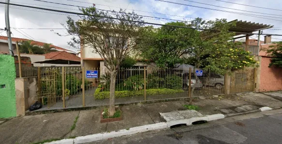 Apartamento com 4 Quartos à venda, 309m² no Vila Sabrina, São Paulo