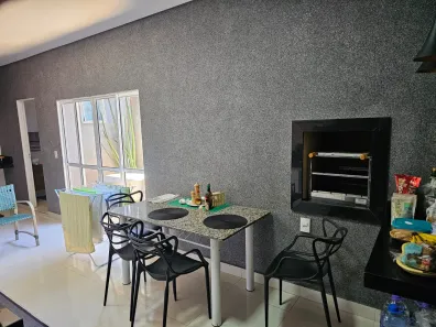 Casa com 2 Quartos à venda, 121m² no Jardim Santa Rita, Mirassol
