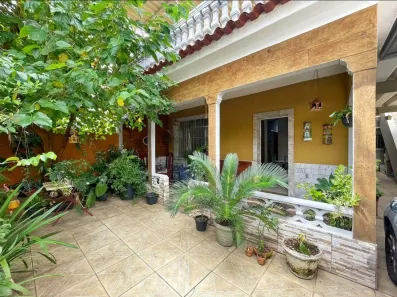 Casa com 3 Quartos à venda, 120m² no Cascadura, Rio de Janeiro