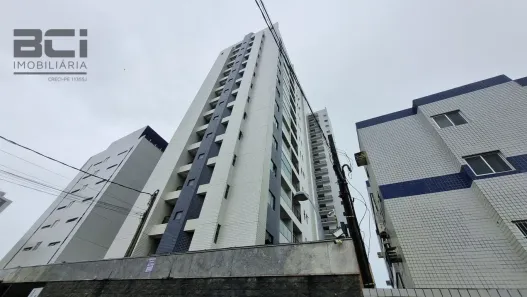 Flat com 1 Quarto à venda, 35m² no Candeias, Jaboatão dos Guararapes