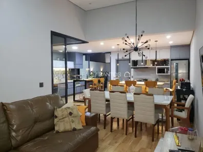Casa com 3 Quartos à venda, 100m² no Horto Florestal, Sorocaba