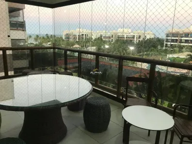 Apartamento com 3 Quartos à venda, 78m² no Cumbuco, Caucaia