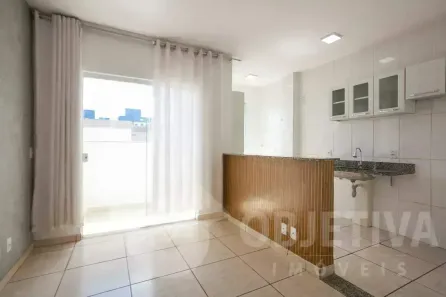 Apartamento com 2 Quartos à venda, 51m² no Shopping Park, Uberlândia