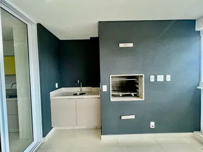 Apartamento com 4 Quartos à venda, 216m² no Setor Marista, Goiânia