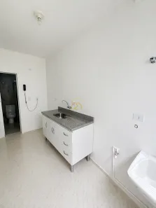 Kitnet com 1 Quarto à venda, 36m² no Assunção, São Bernardo do Campo