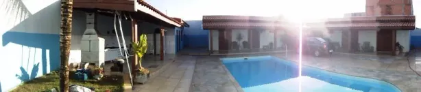 Casa com 4 Quartos à venda, 238m² no Jardim Dona Regina, Santa Bárbara D'Oeste