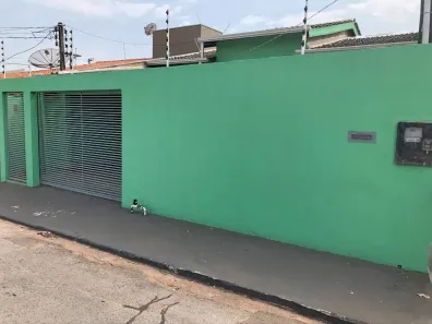 Casa com 1 Quarto à venda, 218m² no Tijucal, Cuiabá