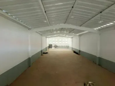 Galpão/Depósito/Armazém para alugar, 673m² no Loteamento Comercial Bortoletto, Indaiatuba