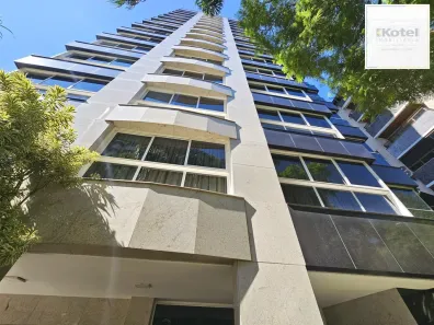 Apartamento com 3 Quartos à venda, 181m² no Bela Vista, Porto Alegre