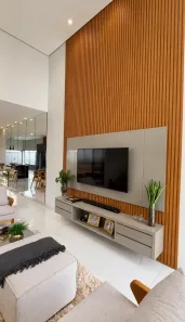 Casa de Condomínio com 3 Quartos à venda, 160m² no Parqville Pinheiros, Aparecida de Goiânia