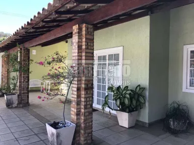 Casa de Condomínio com 3 Quartos à venda, 212m² no Campo Grande, Rio de Janeiro