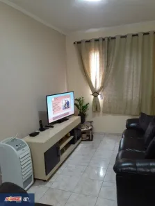 Apartamento com 2 Quartos à venda, 60m² no Picanço, Guarulhos