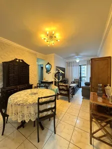 Apartamento com 2 Quartos à venda, 70m² no Tupi, Praia Grande
