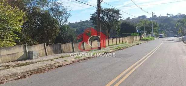 Lote/Terreno à venda, 570m² no Jardim Paulista, Atibaia