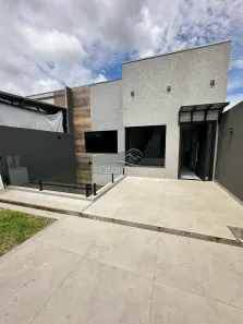 Sobrado com 3 Quartos à venda, 200m² no Nova Rússia, Ponta Grossa