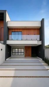Sobrado com 3 Quartos à venda, 153m² no Glória, Joinville