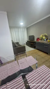 Apartamento com 3 Quartos à venda, 67m² no Vila Santo Antônio, Bauru
